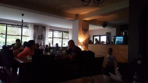 Hostal Pohoda Na Radosti