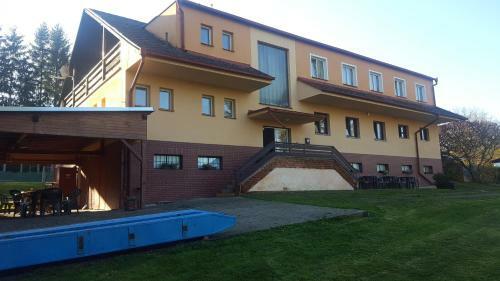 Hostal Pohoda Na Radosti