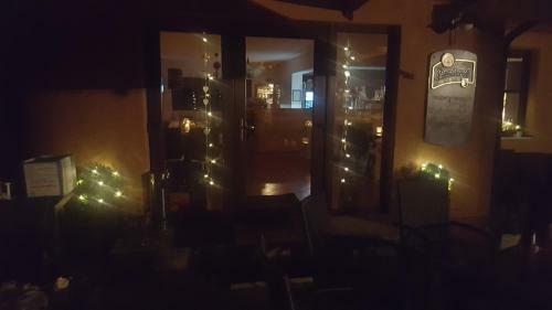 Hostal Pohoda Na Radosti