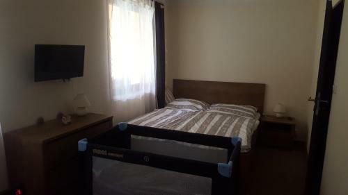 Hostal Pohoda Na Radosti