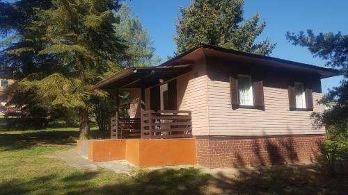 Hostal Pohoda Na Radosti
