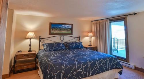Apartamento Spacious & Cozy Condo With Wood Fireplace Condo