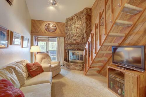 Apartamento Cj303 Copper Junction Studio W Loft Condo