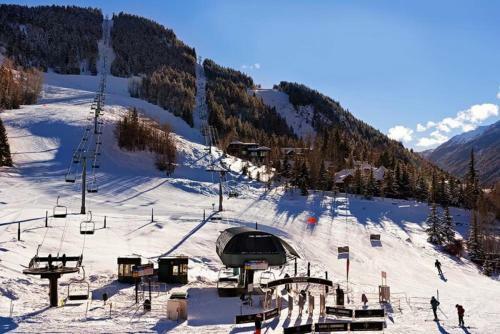 Apartamento Aspen Ritz Carlton 2 Bed 02