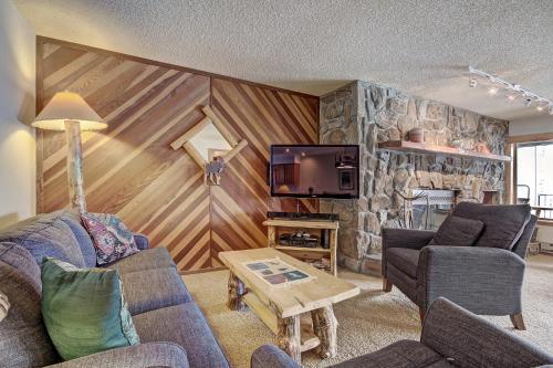 Apartamento Cri221 Cinnamon Ridge Condo