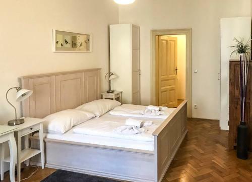 Karlova 22 Old Town Apartment