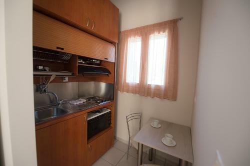 Nikolatos Apartments