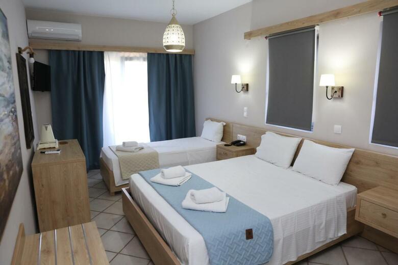 Caretta - Caretta Hotel