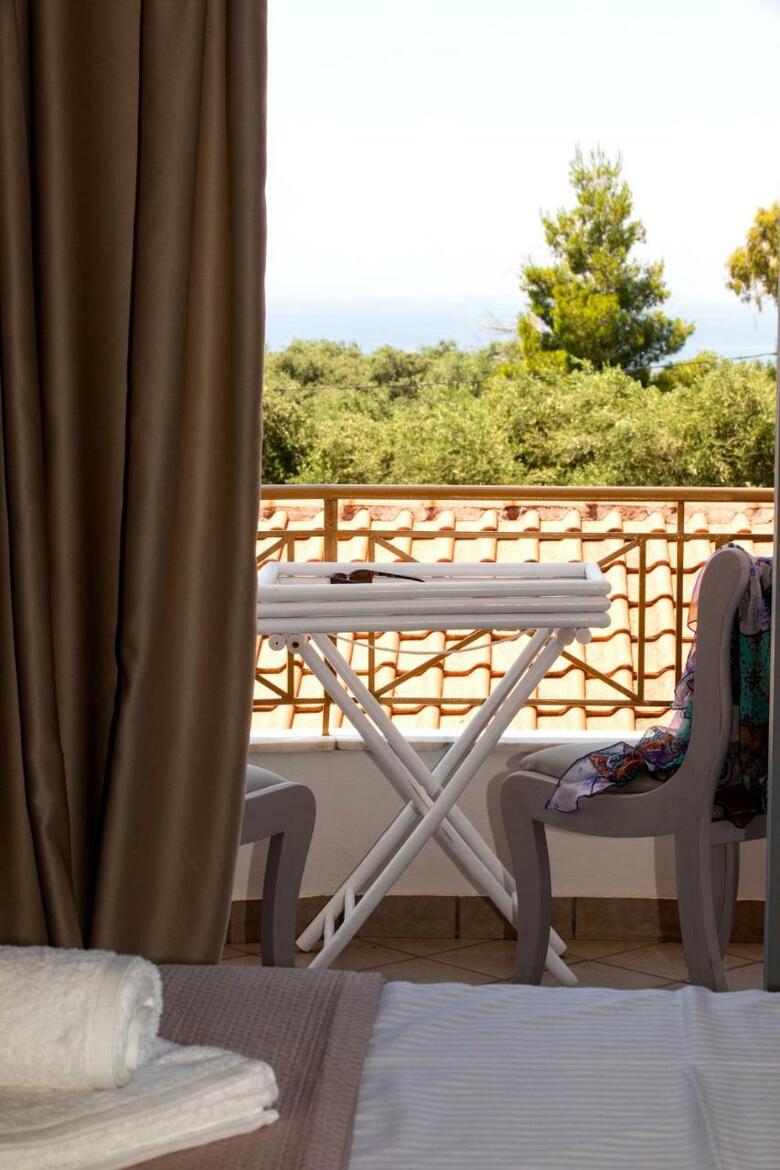 Caretta - Caretta Hotel