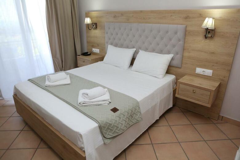 Caretta - Caretta Hotel