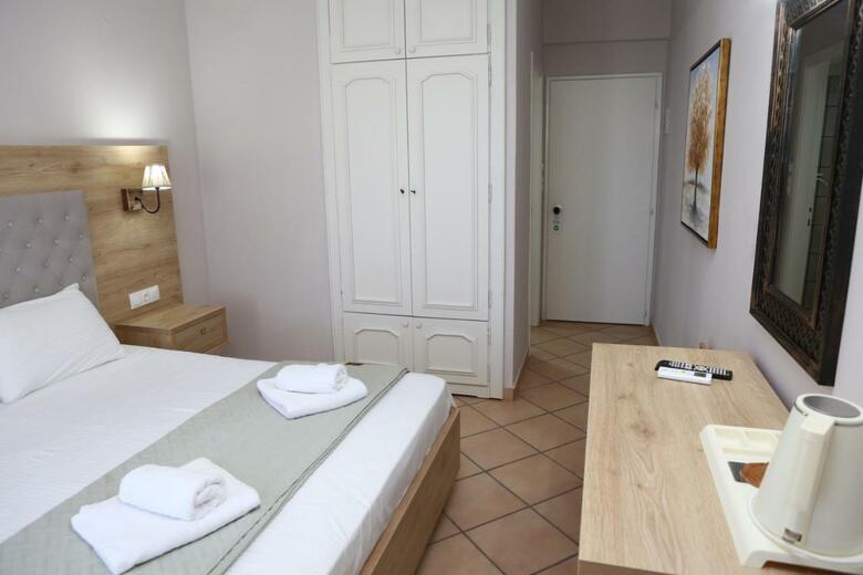 Caretta - Caretta Hotel