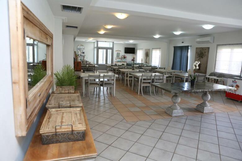 Caretta - Caretta Hotel