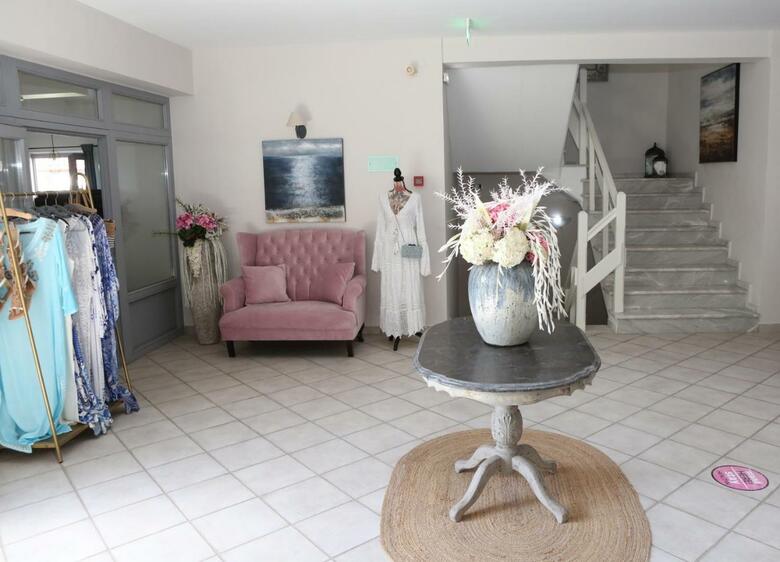 Caretta - Caretta Hotel