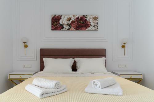 Apartamento Dionisos Suites