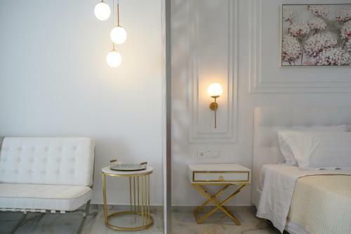 Apartamento Dionisos Suites