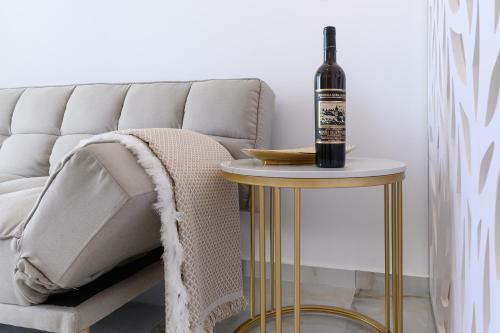Apartamento Dionisos Suites