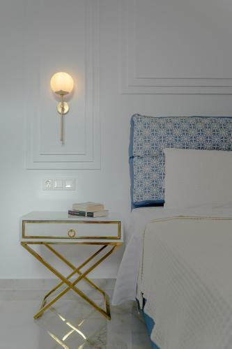 Apartamento Dionisos Suites
