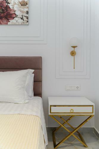 Apartamento Dionisos Suites