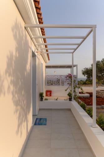 Apartamento Dionisos Suites