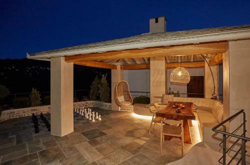 Apartamento Sunrise Garden Hills