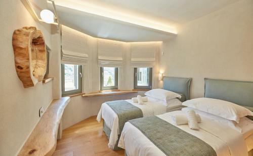 Apartamento Sunrise Garden Hills