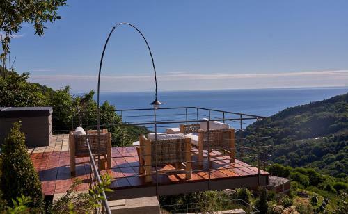 Apartamento Sunrise Garden Hills