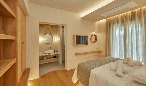 Apartamento Sunrise Garden Hills