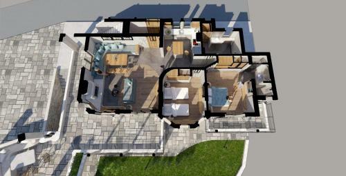 Apartamento Sunrise Garden Hills