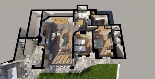 Apartamento Sunrise Garden Hills