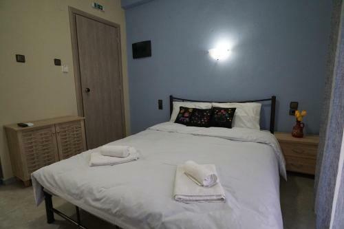 Hostal Studio Maggana