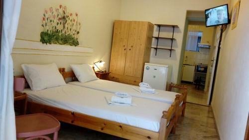Apartamento Kadmos