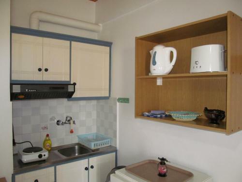 Villa Contessa Apartments "by Checkin"