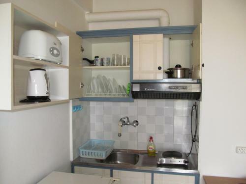 Villa Contessa Apartments "by Checkin"