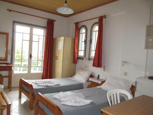 Villa Contessa Apartments "by Checkin"
