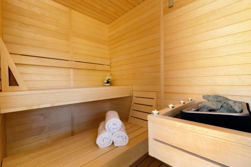 Villa Jure With Heated Pool And Electric Vehicle Station