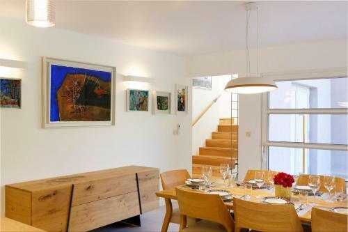 Villa Jure With Heated Pool And Electric Vehicle Station