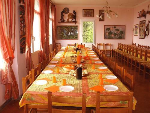 Agroturismo Agriturismo Ca' Isotta