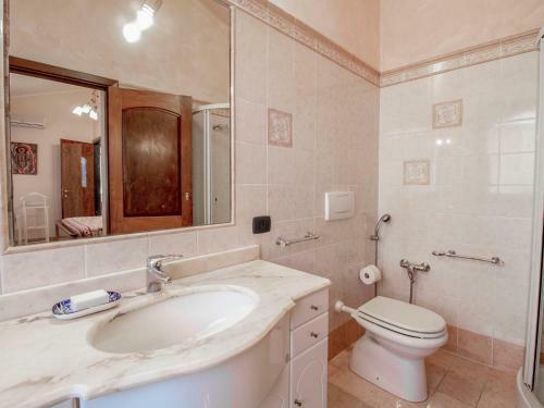 Villa Locazione Turistica Messi