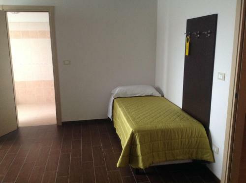 Hotel Parco Delle Stelle