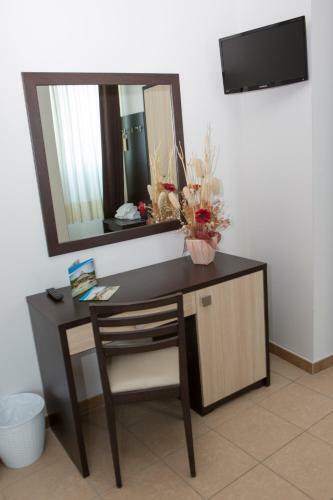 Hotel Parco Delle Stelle