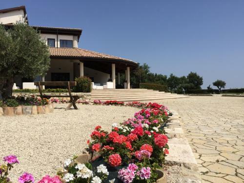 Hotel Parco Delle Stelle