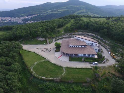 Hotel Parco Delle Stelle