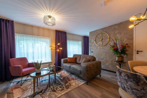 Apartamento R�sidence Mondragon