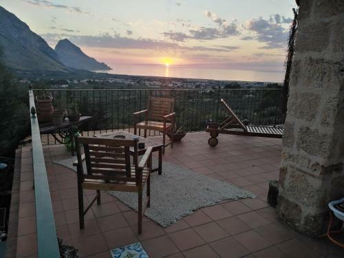 Apartamento Il Corbezzolo Suite Appartament