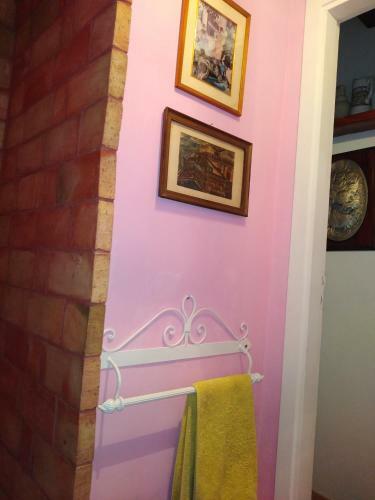 Apartamento Il Corbezzolo Suite Appartament