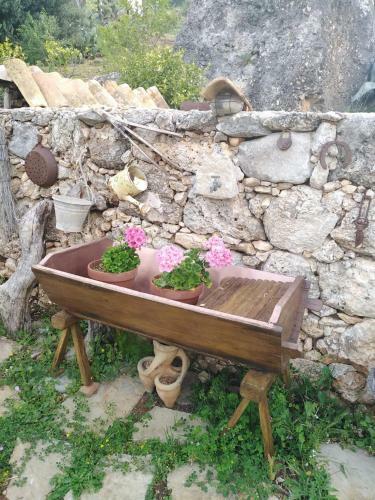 Apartamento Il Corbezzolo Suite Appartament