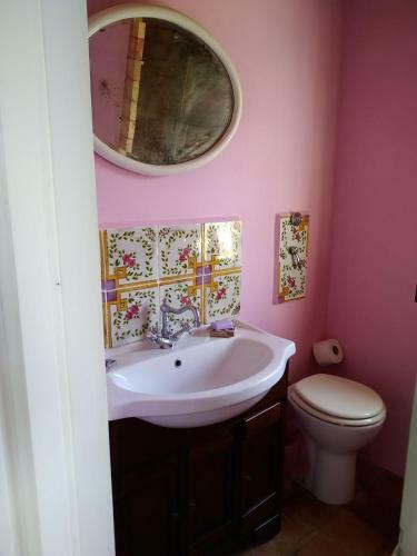 Apartamento Il Corbezzolo Suite Appartament