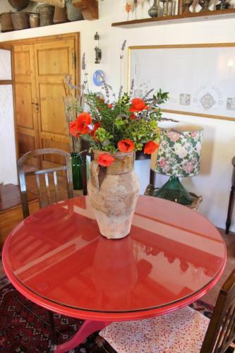 Apartamento Il Corbezzolo Suite Appartament