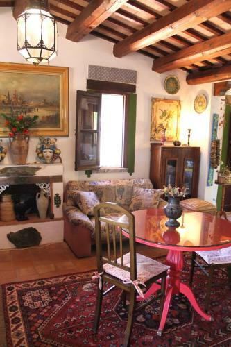 Apartamento Il Corbezzolo Suite Appartament