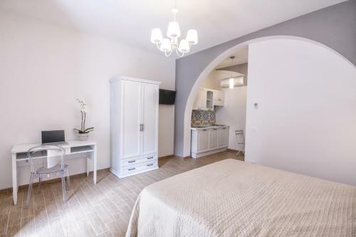 Aparthotel Residenza Le Zagare